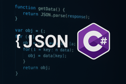 json
